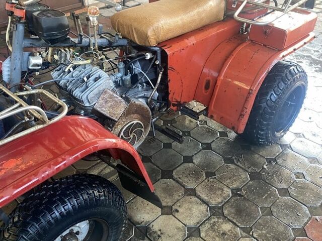 ЗиД Другая, объемом двигателя 0 л и пробегом 0 тыс. км за 533 $, фото 1 на Automoto.ua