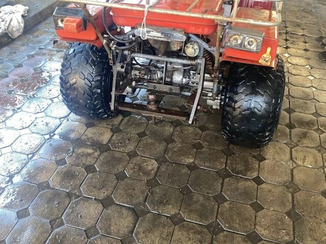 ЗиД Другая, объемом двигателя 0 л и пробегом 0 тыс. км за 533 $, фото 2 на Automoto.ua