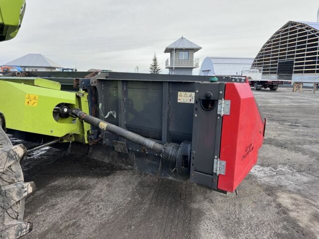 Червоний Зієглєр Корн Чємпіон, об'ємом двигуна 0 л та пробігом 0 тис. км за 23000 $, фото 3 на Automoto.ua