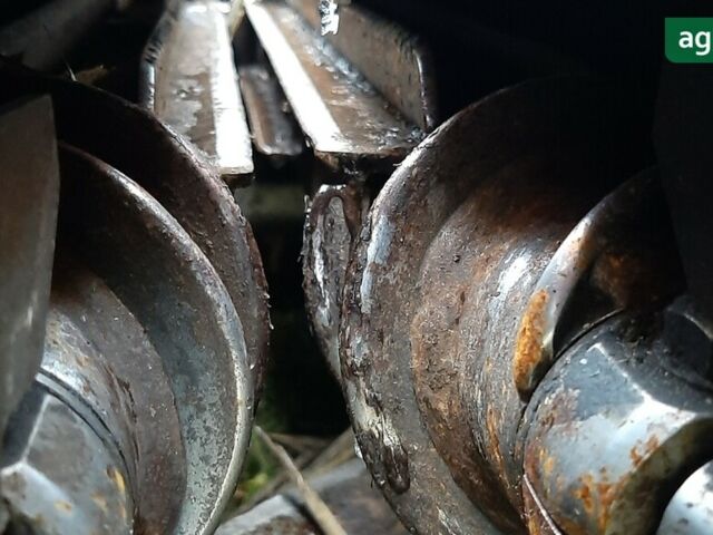 Зієглєр Корн Чємпіон, об'ємом двигуна 0 л та пробігом 1 тис. км за 21000 $, фото 4 на Automoto.ua