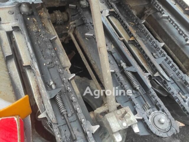 Зієглєр Корн Чємпіон, об'ємом двигуна 4.25 л та пробігом 0 тис. км за 30750 $, фото 6 на Automoto.ua