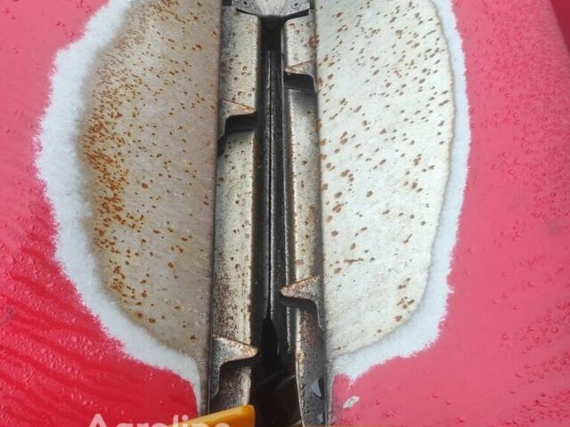 Зієглєр Корн Чємпіон, об'ємом двигуна 4.25 л та пробігом 0 тис. км за 30750 $, фото 2 на Automoto.ua