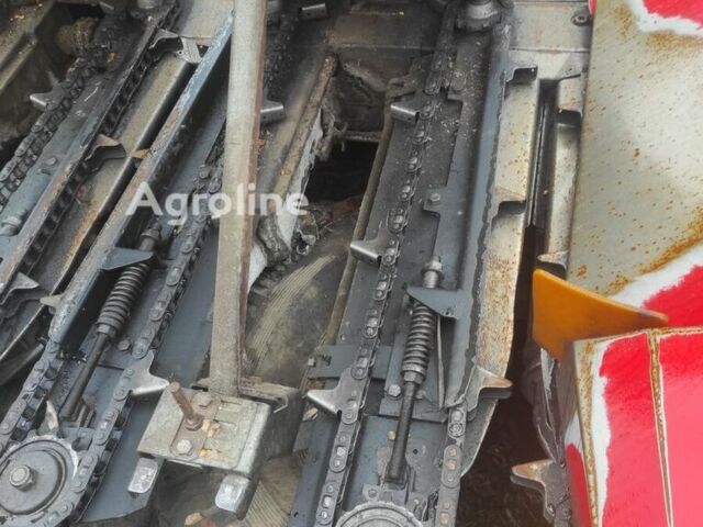 Зієглєр Корн Чємпіон, об'ємом двигуна 4.25 л та пробігом 0 тис. км за 30750 $, фото 4 на Automoto.ua