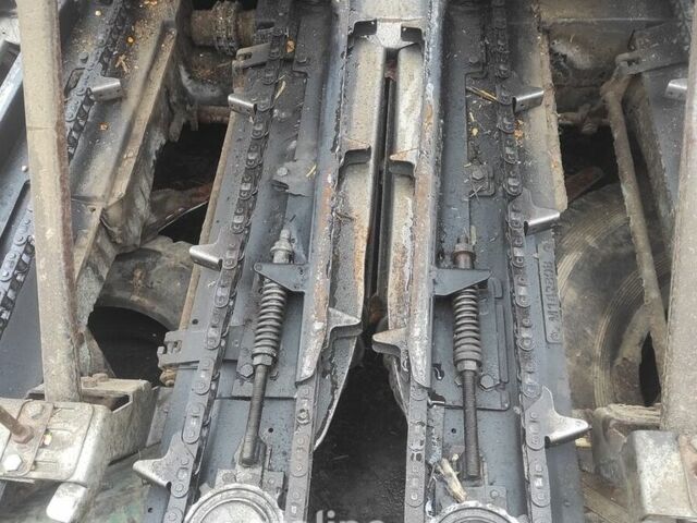 Зієглєр Корн Чємпіон, об'ємом двигуна 4.25 л та пробігом 0 тис. км за 30750 $, фото 5 на Automoto.ua