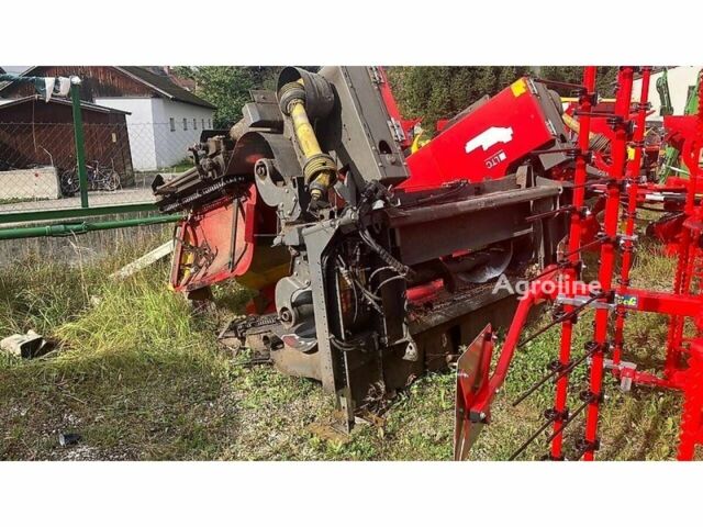 Зієглєр Корн Чємпіон, об'ємом двигуна 0 л та пробігом 0 тис. км за 40432 $, фото 5 на Automoto.ua
