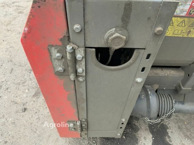 Червоний Зієглєр Другая, об'ємом двигуна 0 л та пробігом 0 тис. км за 27808 $, фото 8 на Automoto.ua