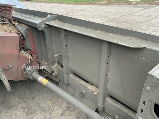 Червоний Зієглєр Другая, об'ємом двигуна 0 л та пробігом 0 тис. км за 27808 $, фото 6 на Automoto.ua