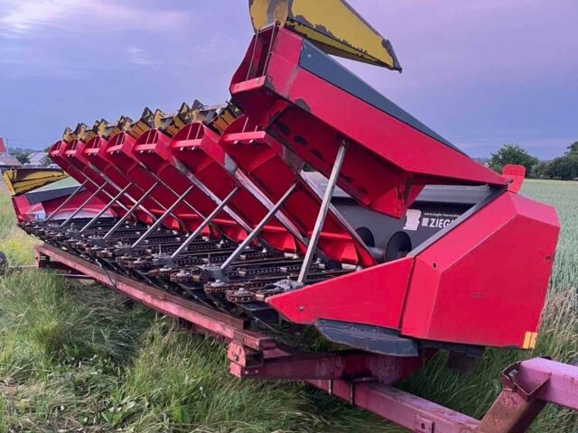 Зієглєр Другая, об'ємом двигуна 0 л та пробігом 0 тис. км за 21000 $, фото 7 на Automoto.ua