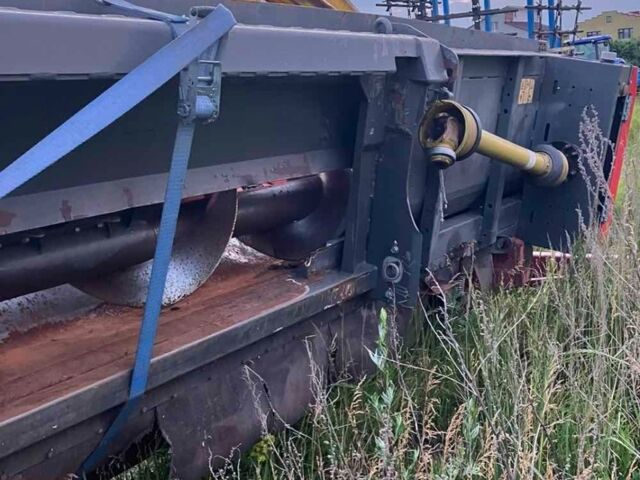 Зієглєр Другая, об'ємом двигуна 0 л та пробігом 0 тис. км за 21000 $, фото 4 на Automoto.ua