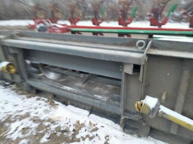 Зієглєр Другая, об'ємом двигуна 0 л та пробігом 0 тис. км за 30408 $, фото 4 на Automoto.ua