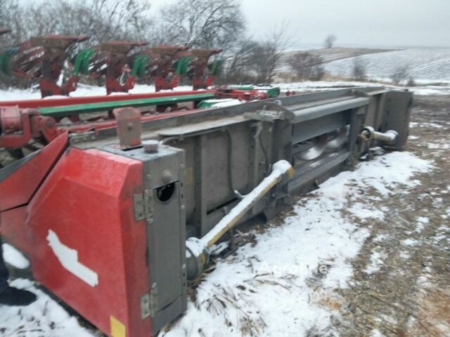 Зієглєр Другая, об'ємом двигуна 0 л та пробігом 0 тис. км за 30408 $, фото 2 на Automoto.ua