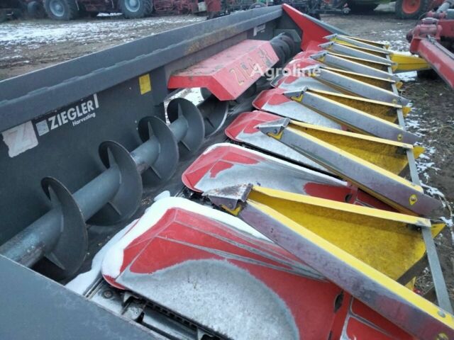 Зієглєр Другая, об'ємом двигуна 0 л та пробігом 0 тис. км за 30408 $, фото 3 на Automoto.ua