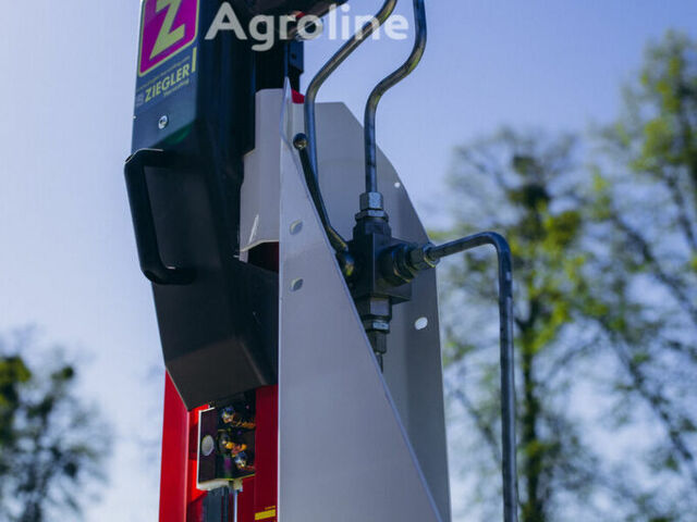 Зелений Зієглєр Другая, об'ємом двигуна 0 л та пробігом 0 тис. км за 569413 $, фото 3 на Automoto.ua