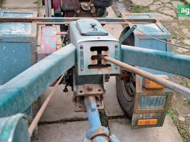Зірка 105, об'ємом двигуна 0 л та пробігом 0 тис. км за 1213 $, фото 5 на Automoto.ua