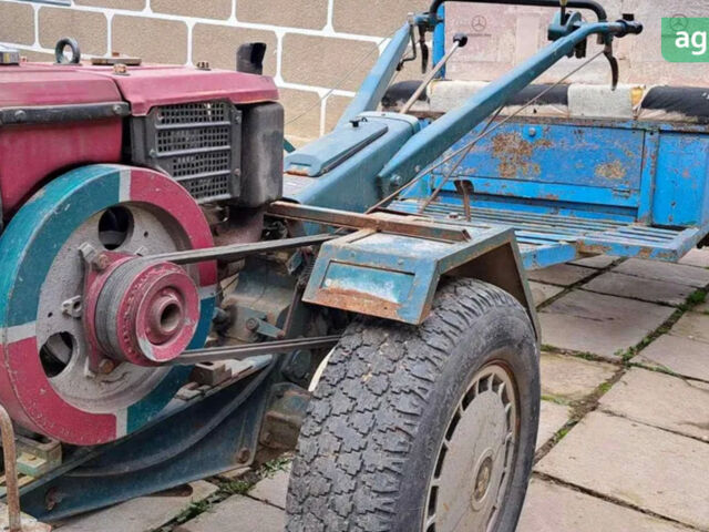 Зірка 105, об'ємом двигуна 0 л та пробігом 0 тис. км за 1213 $, фото 2 на Automoto.ua