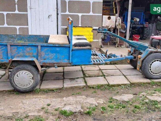Зірка 105, об'ємом двигуна 0 л та пробігом 0 тис. км за 1213 $, фото 1 на Automoto.ua