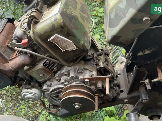 Зирка 105, объемом двигателя 0 л и пробегом 0 тыс. км за 376 $, фото 4 на Automoto.ua