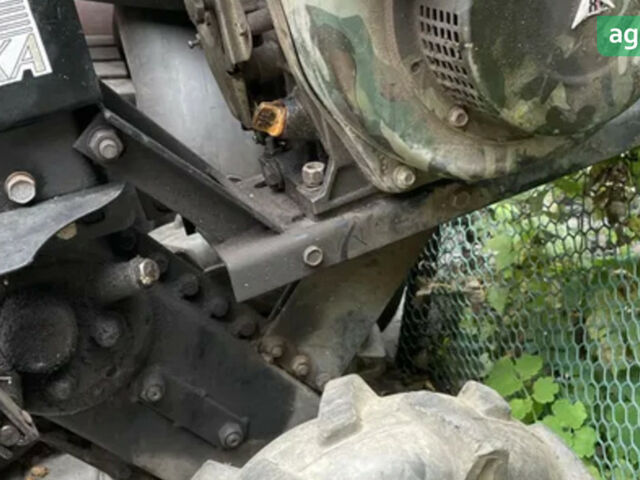 Зирка 105, объемом двигателя 0 л и пробегом 0 тыс. км за 376 $, фото 1 на Automoto.ua