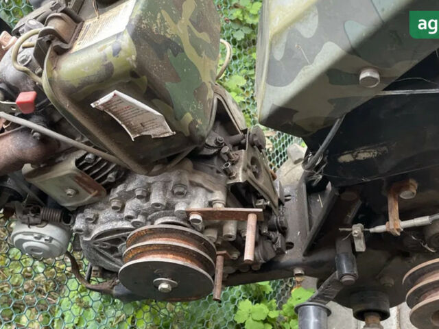 Зирка 105, объемом двигателя 0 л и пробегом 0 тыс. км за 376 $, фото 3 на Automoto.ua