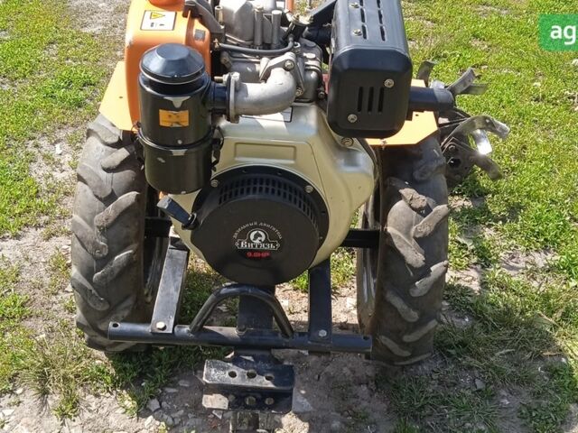 Зірка 135, об'ємом двигуна 0.45 л та пробігом 0 тис. км за 971 $, фото 2 на Automoto.ua