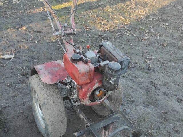 Червоний Зірка 6, об'ємом двигуна 0 л та пробігом 10 тис. км за 261 $, фото 2 на Automoto.ua