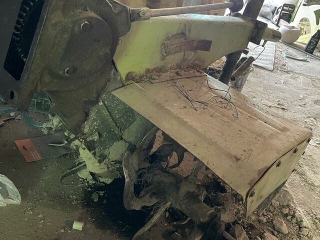 Зелений Зірка 8, об'ємом двигуна 0 л та пробігом 10 тис. км за 1090 $, фото 5 на Automoto.ua