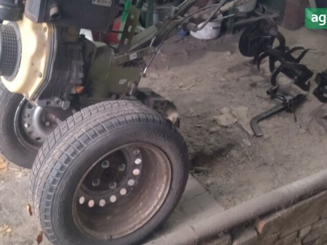 Зирка Т01А, объемом двигателя 6 л и пробегом 0 тыс. км за 283 $, фото 1 на Automoto.ua