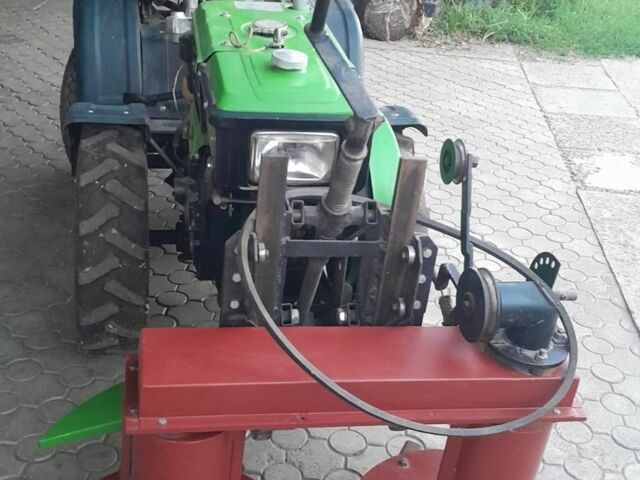 Зирка Другая, объемом двигателя 0 л и пробегом 0 тыс. км за 1457 $, фото 3 на Automoto.ua