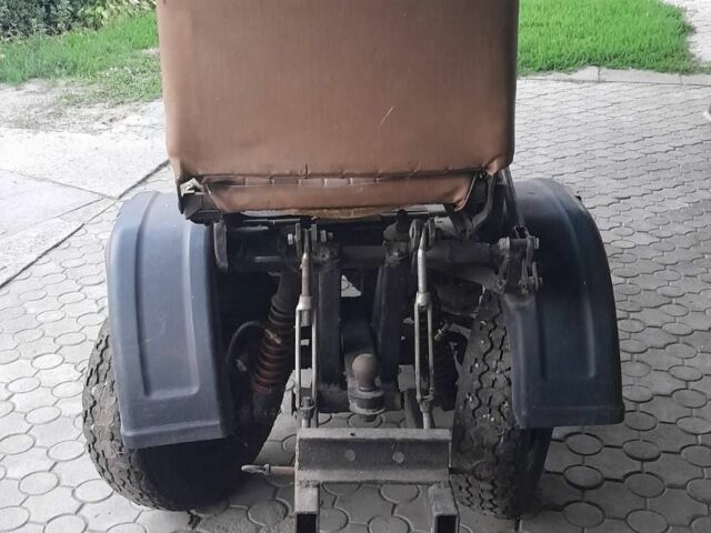 Зирка Другая, объемом двигателя 0 л и пробегом 0 тыс. км за 1457 $, фото 5 на Automoto.ua
