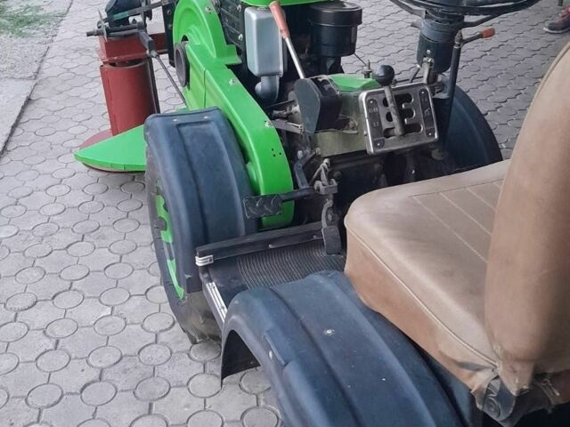 Зирка Другая, объемом двигателя 0 л и пробегом 0 тыс. км за 1457 $, фото 4 на Automoto.ua