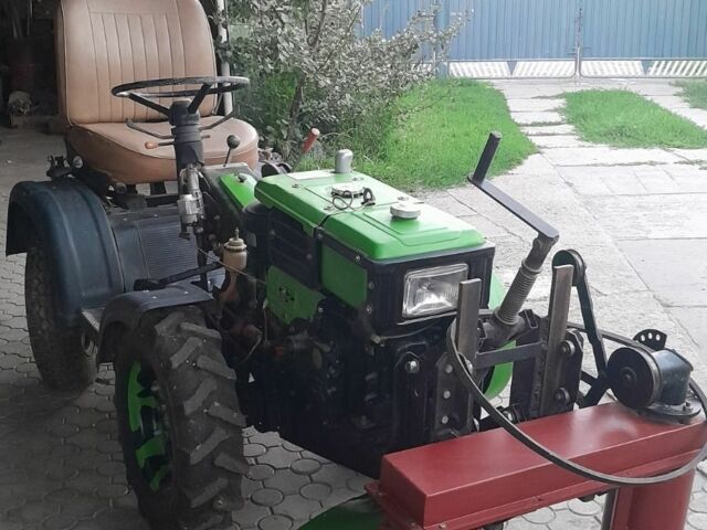 Зирка Другая, объемом двигателя 0 л и пробегом 0 тыс. км за 1457 $, фото 1 на Automoto.ua