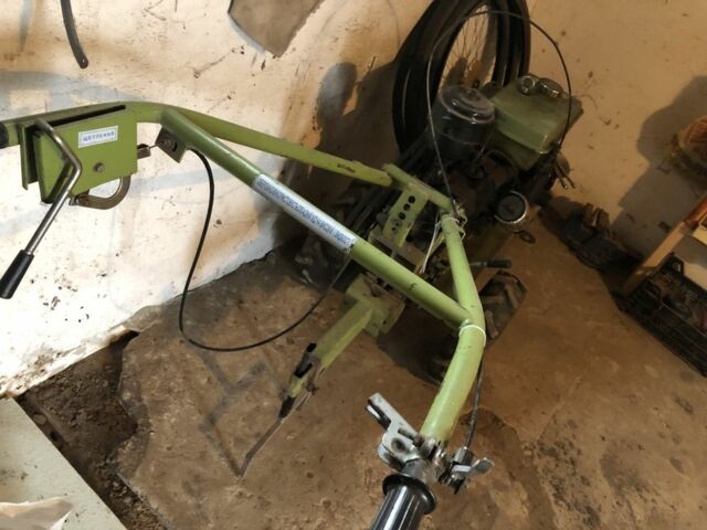 Зірка Інша, об'ємом двигуна 0 л та пробігом 5 тис. км за 380 $, фото 5 на Automoto.ua