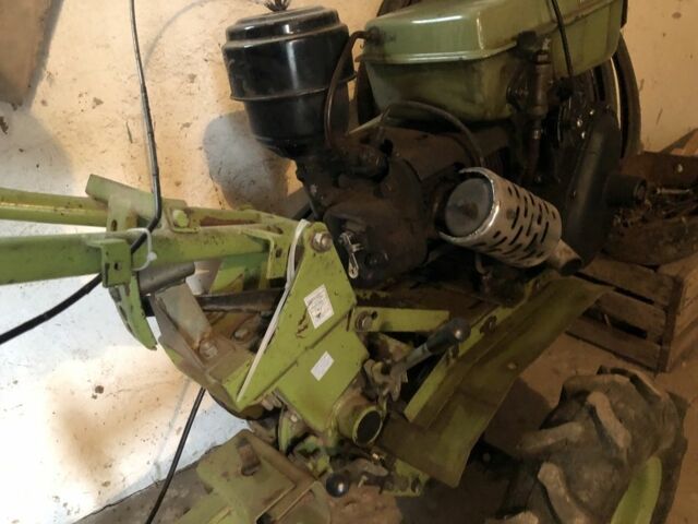 Зірка Інша, об'ємом двигуна 0 л та пробігом 5 тис. км за 380 $, фото 1 на Automoto.ua