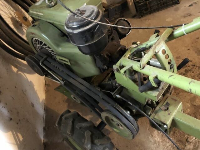 Зірка Інша, об'ємом двигуна 0 л та пробігом 5 тис. км за 380 $, фото 3 на Automoto.ua