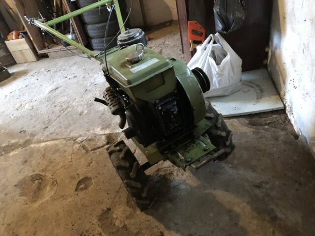 Зірка Інша, об'ємом двигуна 0 л та пробігом 5 тис. км за 380 $, фото 4 на Automoto.ua