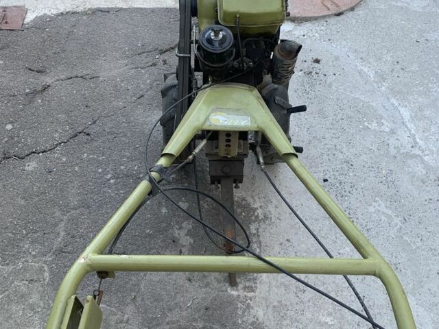 Зирка Другая, объемом двигателя 0 л и пробегом 0 тыс. км за 243 $, фото 4 на Automoto.ua