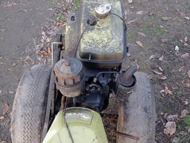 Зирка Другая, объемом двигателя 0 л и пробегом 0 тыс. км за 238 $, фото 3 на Automoto.ua