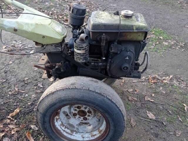 Зирка Другая, объемом двигателя 0 л и пробегом 0 тыс. км за 238 $, фото 1 на Automoto.ua