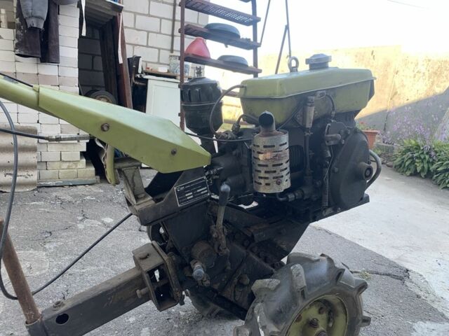Зирка Другая, объемом двигателя 0 л и пробегом 0 тыс. км за 243 $, фото 3 на Automoto.ua