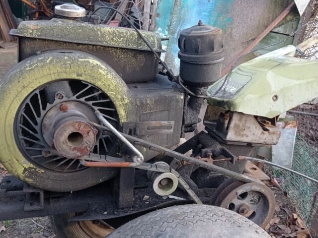 Зирка Другая, объемом двигателя 0 л и пробегом 0 тыс. км за 238 $, фото 4 на Automoto.ua