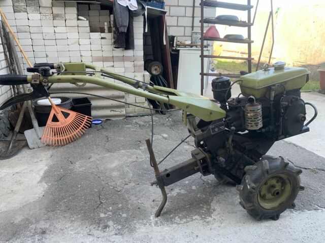 Зирка Другая, объемом двигателя 0 л и пробегом 0 тыс. км за 243 $, фото 2 на Automoto.ua