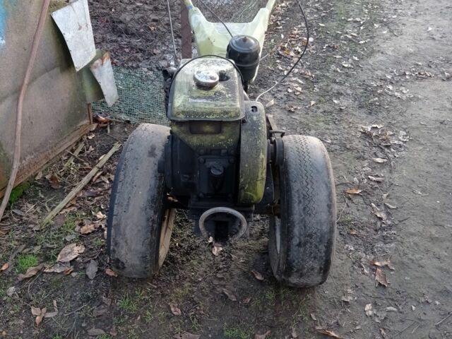 Зирка Другая, объемом двигателя 0 л и пробегом 0 тыс. км за 238 $, фото 2 на Automoto.ua