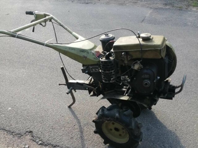 Зирка Другая, объемом двигателя 0 л и пробегом 0 тыс. км за 510 $, фото 1 на Automoto.ua