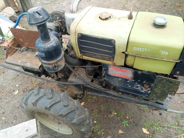 Зирка Другая, объемом двигателя 0 л и пробегом 0 тыс. км за 727 $, фото 6 на Automoto.ua