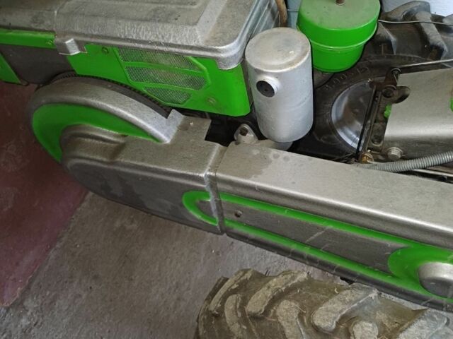 Зирка Другая, объемом двигателя 0 л и пробегом 0 тыс. км за 800 $, фото 3 на Automoto.ua