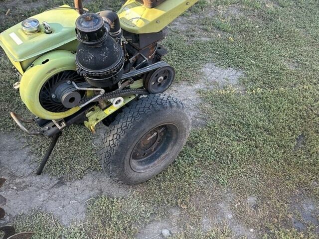 Зирка Другая, объемом двигателя 0 л и пробегом 0 тыс. км за 546 $, фото 2 на Automoto.ua