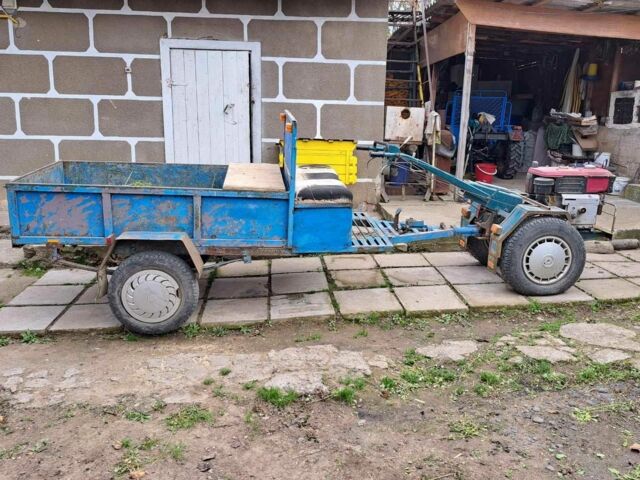 Зирка Другая, объемом двигателя 0 л и пробегом 400 тыс. км за 1335 $, фото 1 на Automoto.ua
