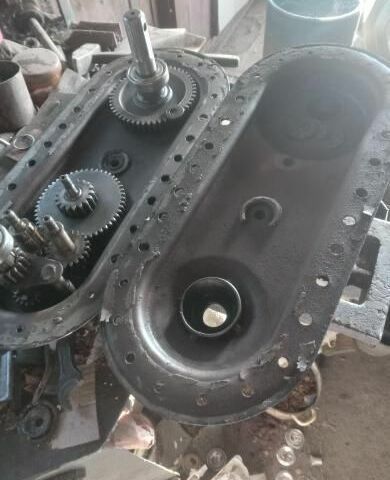 Зірка Інша, об'ємом двигуна 0 л та пробігом 0 тис. км за 32 $, фото 1 на Automoto.ua