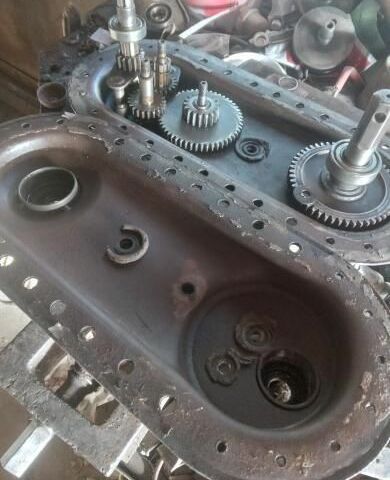 Зірка Інша, об'ємом двигуна 0 л та пробігом 0 тис. км за 32 $, фото 3 на Automoto.ua