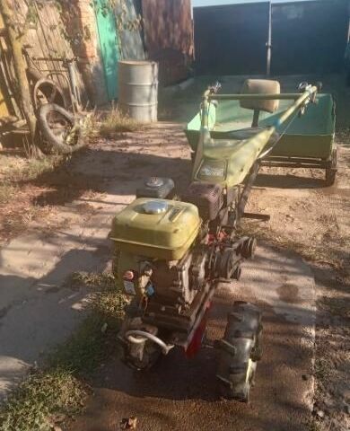 Зирка Другая, объемом двигателя 0 л и пробегом 0 тыс. км за 364 $, фото 2 на Automoto.ua